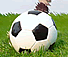 Instant Football